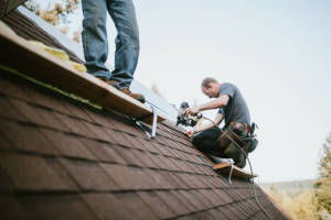 Local Roofers in Angelica, PA